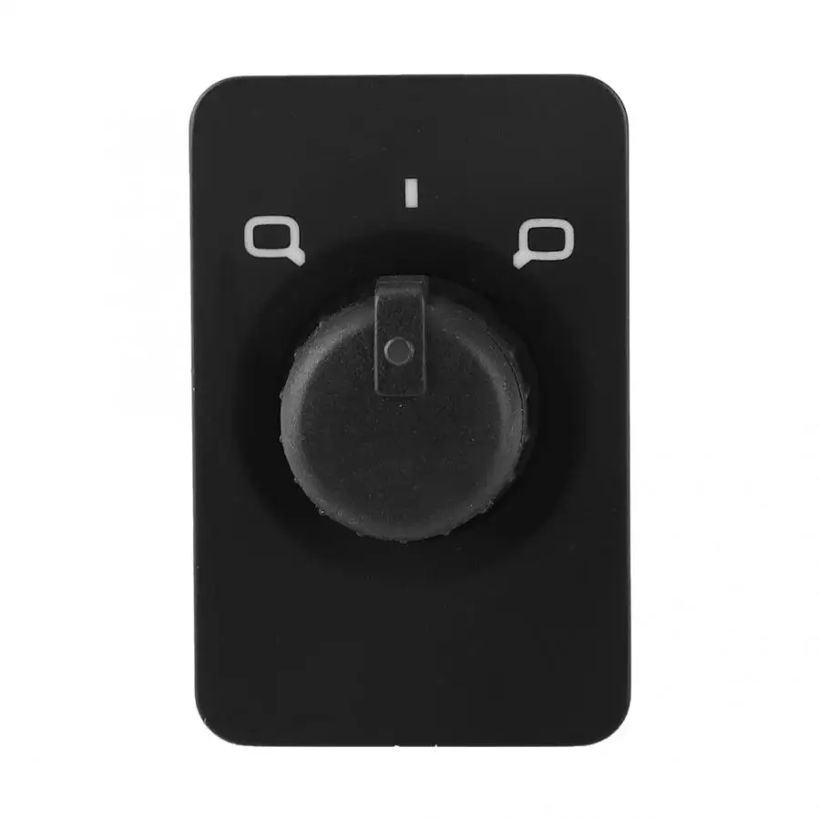 

Power Rear View Side Mirror Remote Control Switch For Audi A6C5 4B0 959 565 A Electric Rear View Mirror Switch Car Auto