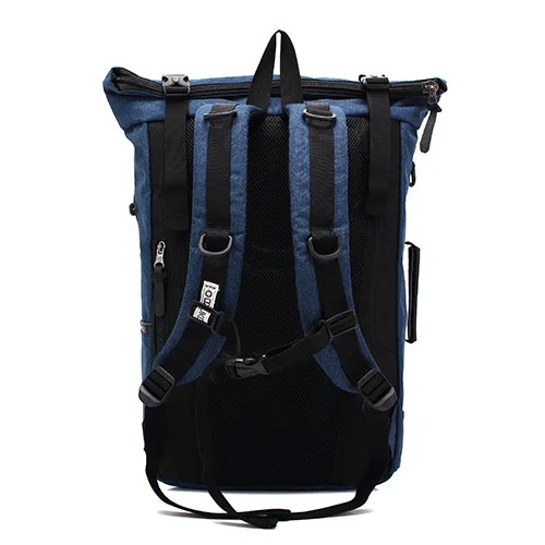 Новинка, многофункциональный мужской рюкзак для отдыха, 15 дюймов, ноутбук Rugzak, модный, корейский, Plecak masculina, водонепроницаемый, mochila