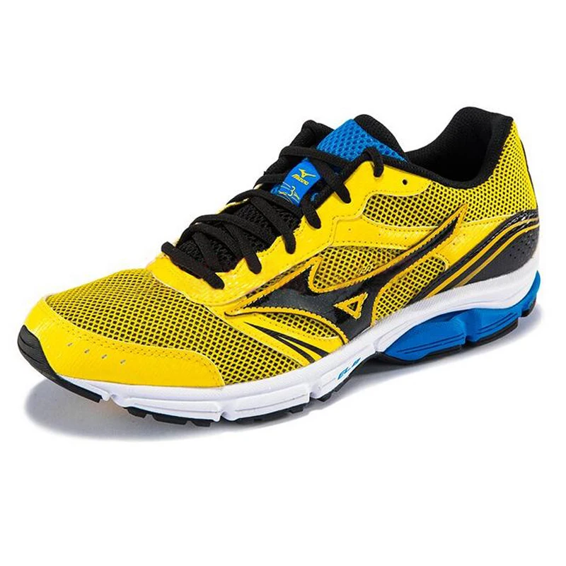 mizuno wave impetus 3 green