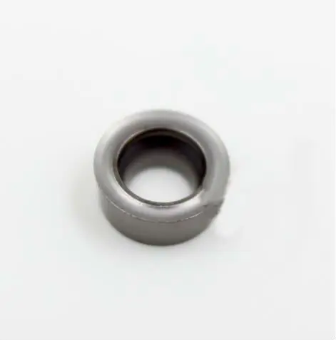 

Free shopping 10 pcs Turning inserts RCMT0602MO NX2525 CNC cutter insert carbide cemented carbide CNC tools