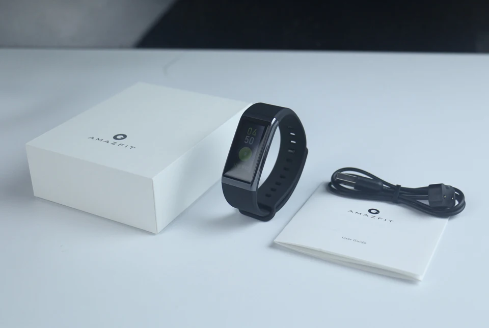 Фитнес браслет xiaomi 8 отзывы. Xiaomi Amazfit cor 2.