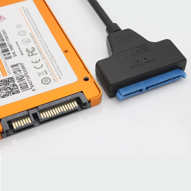 Teclast SSD HDD Внутренние твердотельные накопители 120 ГБ 128 ГБ 240 ГБ 256 ГБ 480 512 1 ТБ 6 ГБ/сек. 2," SATA3 HDD USB3.0 линии