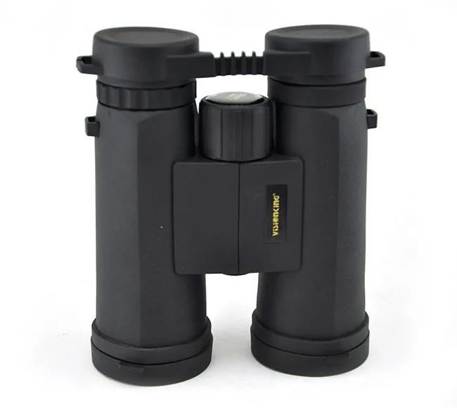 Visionking 10x42Q Good Quality Outdoor Hunting Binocular Roof