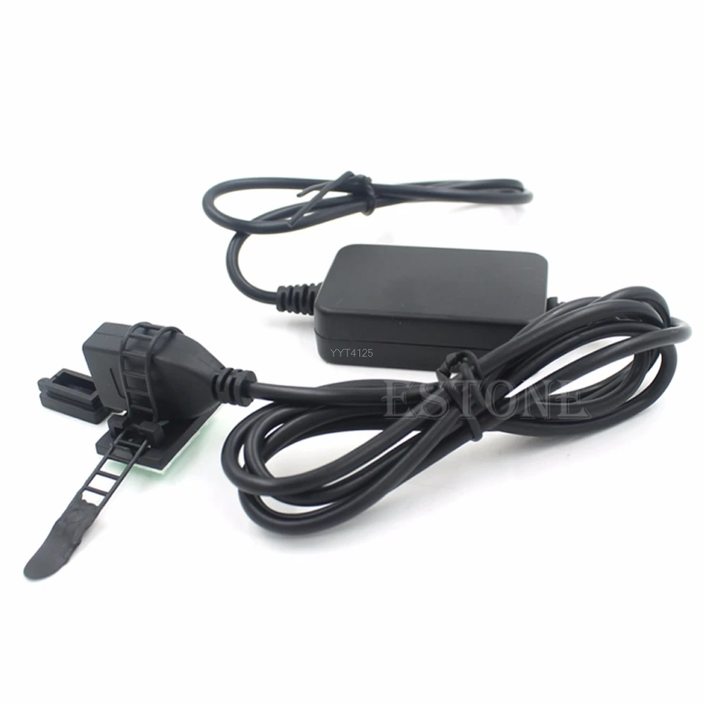  2018 auto Styling USB Powerport 12 V 2.1A Dual Ladegerät für Smartphone iPhone Android GPS Motorrad
