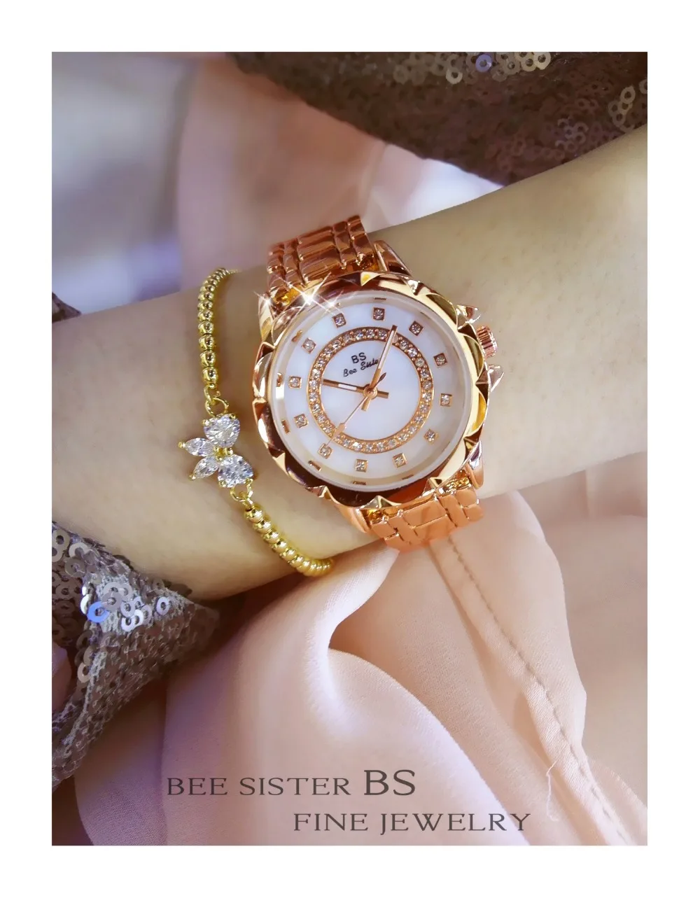 reloj mujer 5
