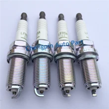Auto Parts Spark Plug Brand new OEM 22401 8H515 LFR5A 11 Car Candle For Nissan Huyndai