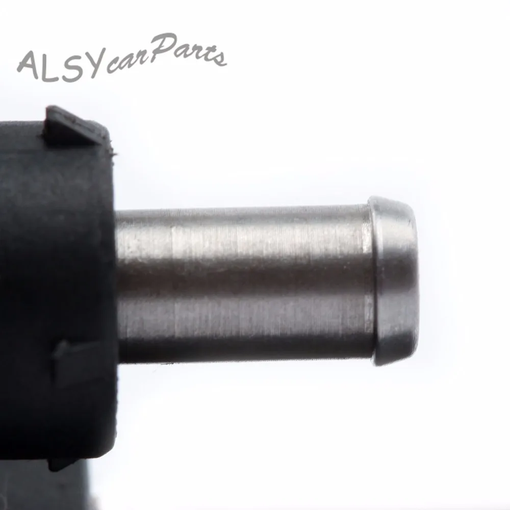YMM Турбокомпрессор OEM Boost электромагнитный клапан 06F 906 283 F для Audi A4 VW Jetta Golf Passat B6 Skoda