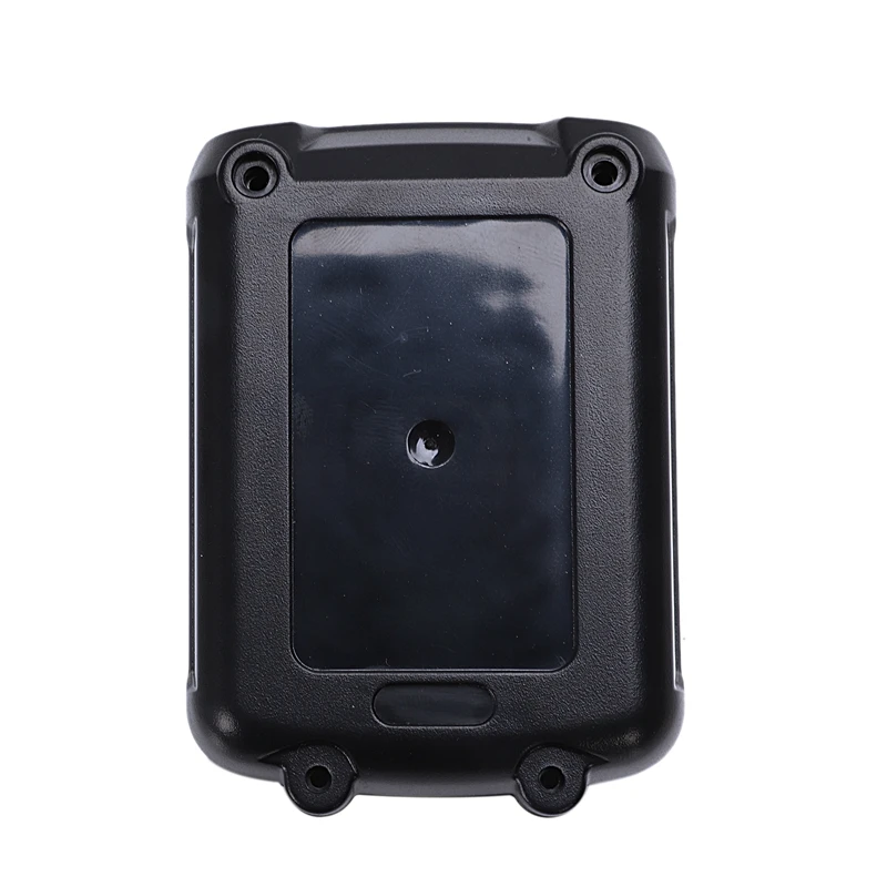 

Battery Plastic Case For Dewalt 12V Dcb120 Dcb100 Dct410S1 Dct414S1 Dcf815 Dcf813S2 Dcl510 Lithium Battery Box Shell