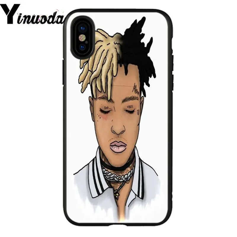 Xxxtentacion 