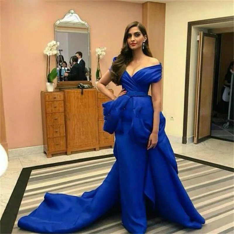 evening long dresses 2016