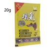 Premium Aquarium Fish Food Blends