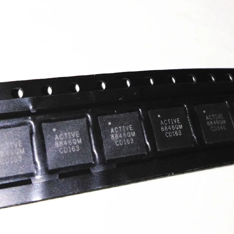 

10-20/шт./партия ACT8846QM460-T ACT8846QM460 ACT8846 QFN48 100% Новый оригинальный