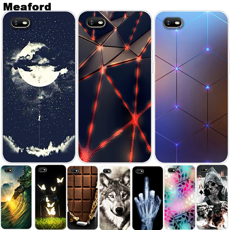 Case For Oppo A1k Cover Soft Silicone Back Cover Phone Case on For Oppo A1k Phone Shell Fundas For Oppo A1k A1 k 1k 6.1 Case For Oppo A1k Cover Soft Silicone Back Cover Phone Case on For Oppo A1k Phone Shell Fundas For Oppo A1k A1 k 1k 6.1