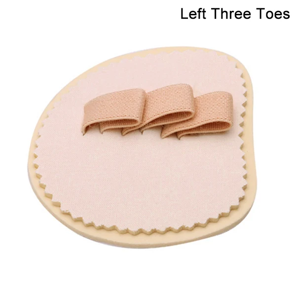 Pedifix Toes Straightener Pad Budin Splint Hammer Toe Corrector Set SSwell Pedifix Toes Straightener Pad Budin Splint Hammer Toe Corrector Set SSwell
