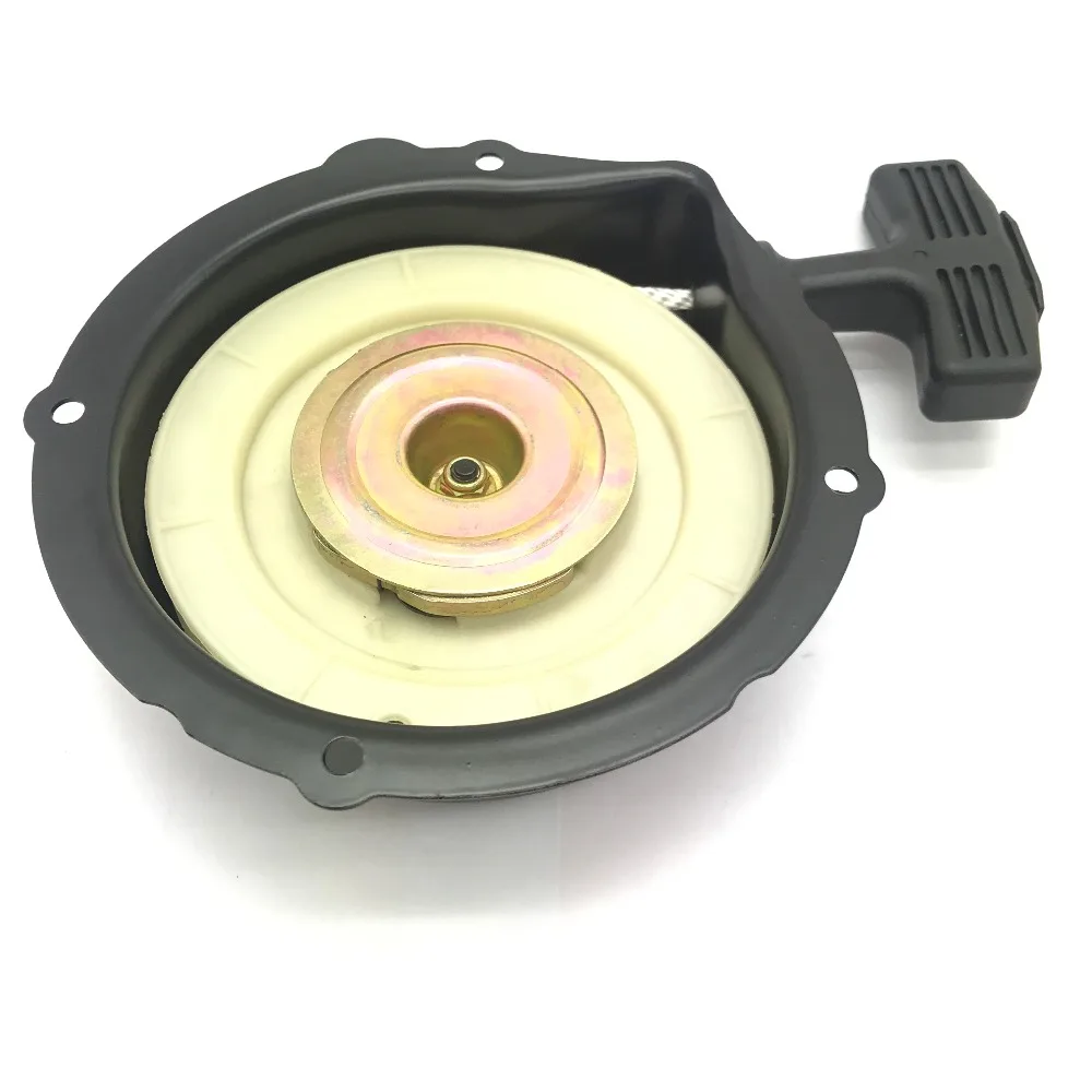 OEM пусковой стартер для COLEMAN HISUN BENNCHE QLINK MSU 400 500 700 ATV UTV|Детали и аксессуары картов| |