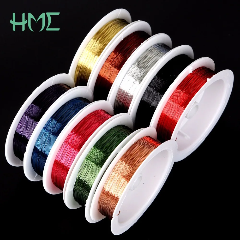 Copper Wire (25)