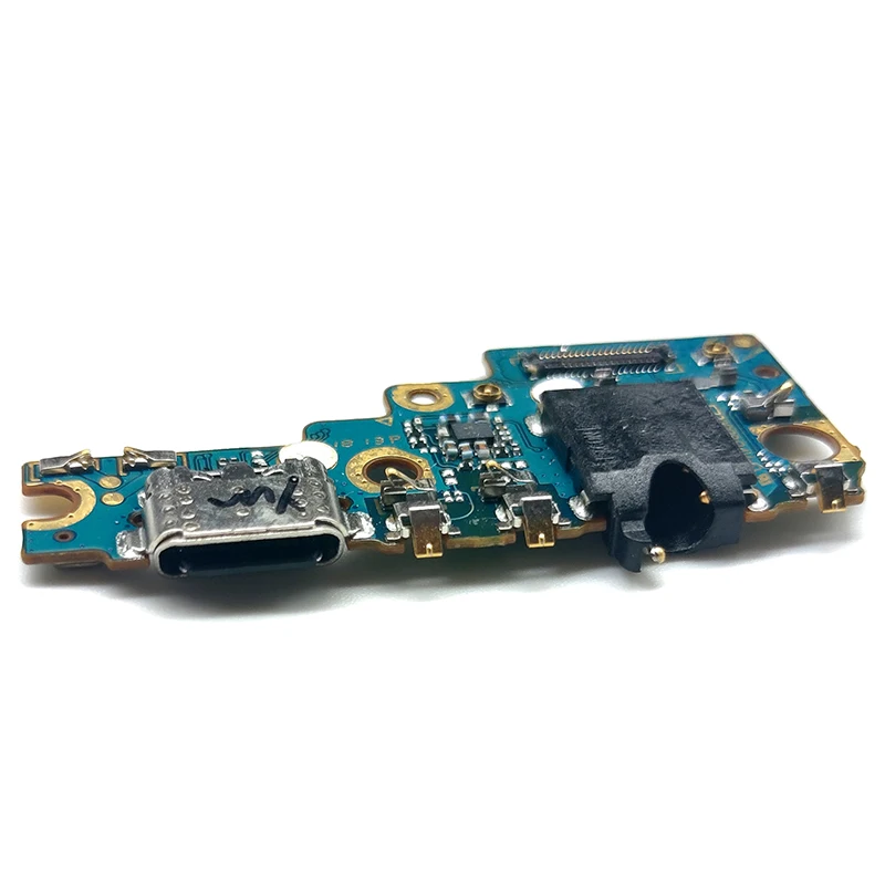 For Samsung T800 T801 T805 Power Button Switch Volume Button On Off Ringer Buzzer Loud Speaker Headphone Audio Jack Flex Cable