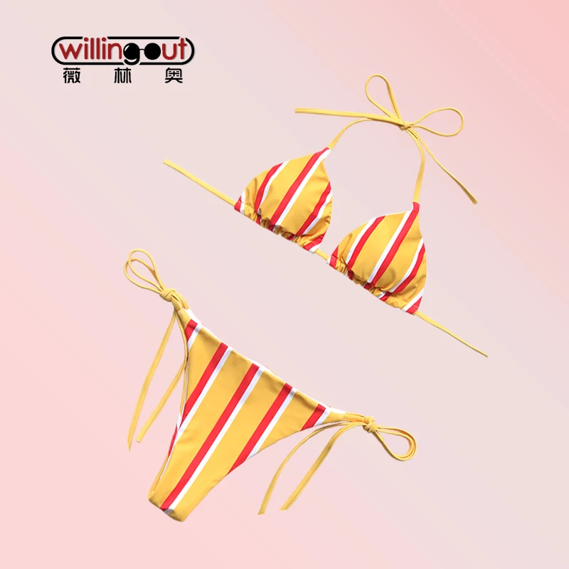 BI58002Y bikini M