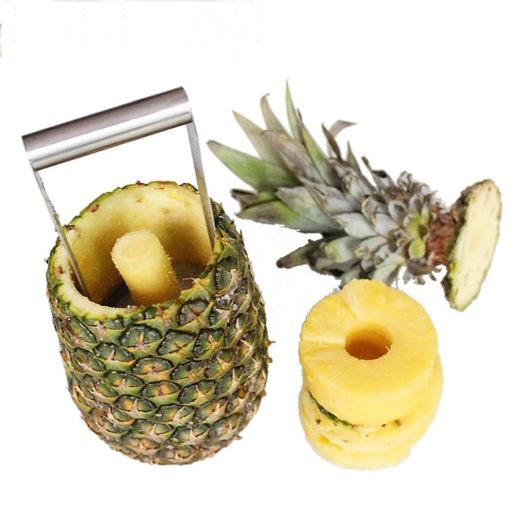 TEENRA-Pineapple-Slicer-Stainless-Steel-Pineapple-Cutter-And-Corer-Pineapple-Slicer-Peeler-Corer-Fruit-Knife-Vegetable (4)
