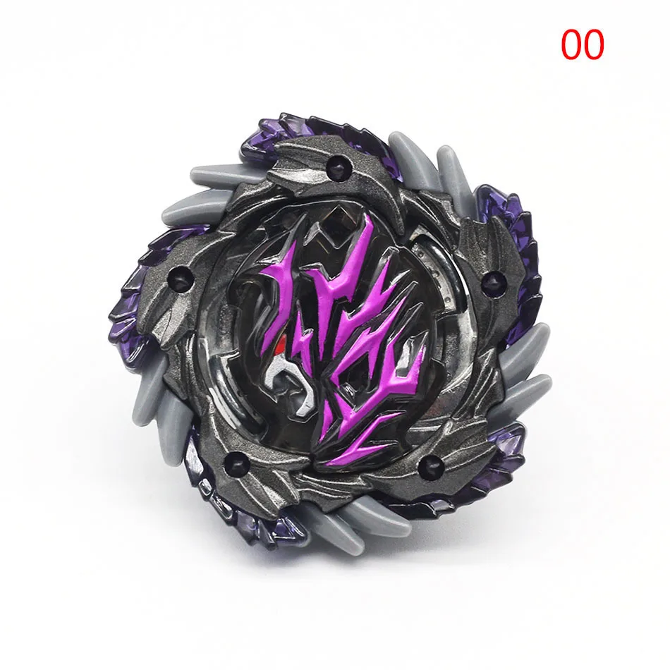 Верхние пусковые устройства Beyblade Burst B-133 131 134 135 игрушки Арена Bey Blade Achilles Bayblade Bable Fafnir Phoenix Blayblade