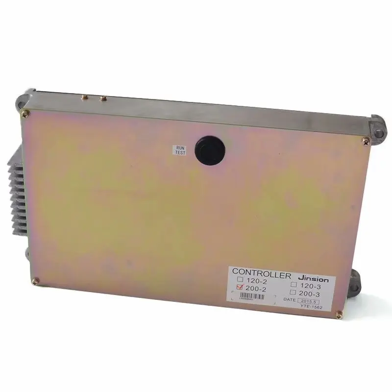 

Free shipping! High quality Excavator Kobelco excavator SK200-2 / SK-2 big controller - Kobelco console - SK-2 computer board