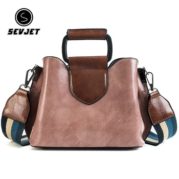 

Hobos Glossy pu Leather luxury handbags women bags designer Panelled handbag Iron hand Double shoulder strap Solid crossbody bag