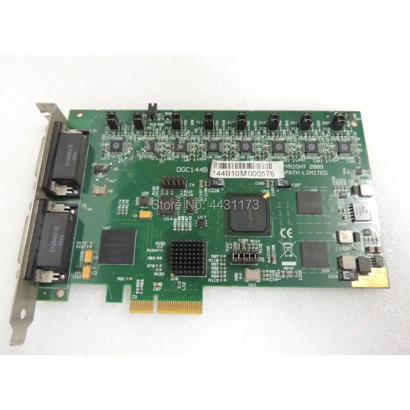 DGC144B  2