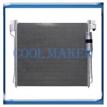 Авто 94879 конденсатор переменного тока для Nissan Pathfinder R51 Navara 2,5 92100EB00A 222700260