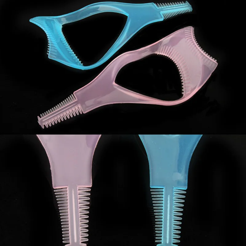 3 в 1 инструмент для завивки ресниц и бровей|cosmetic hair|cosmetic tincosmetic organizer |