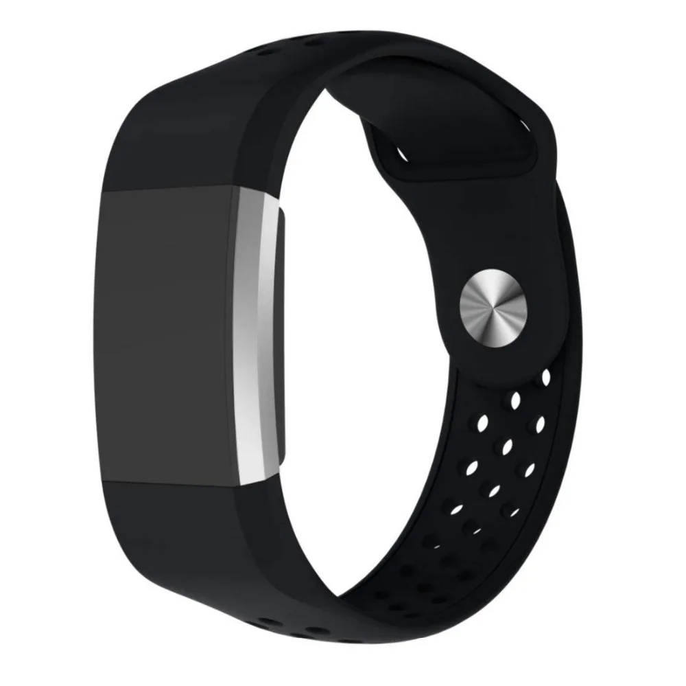 Fitbit Charge 2 Monotone Sport Band Fitbit Charge 2 Monotone Sport Band