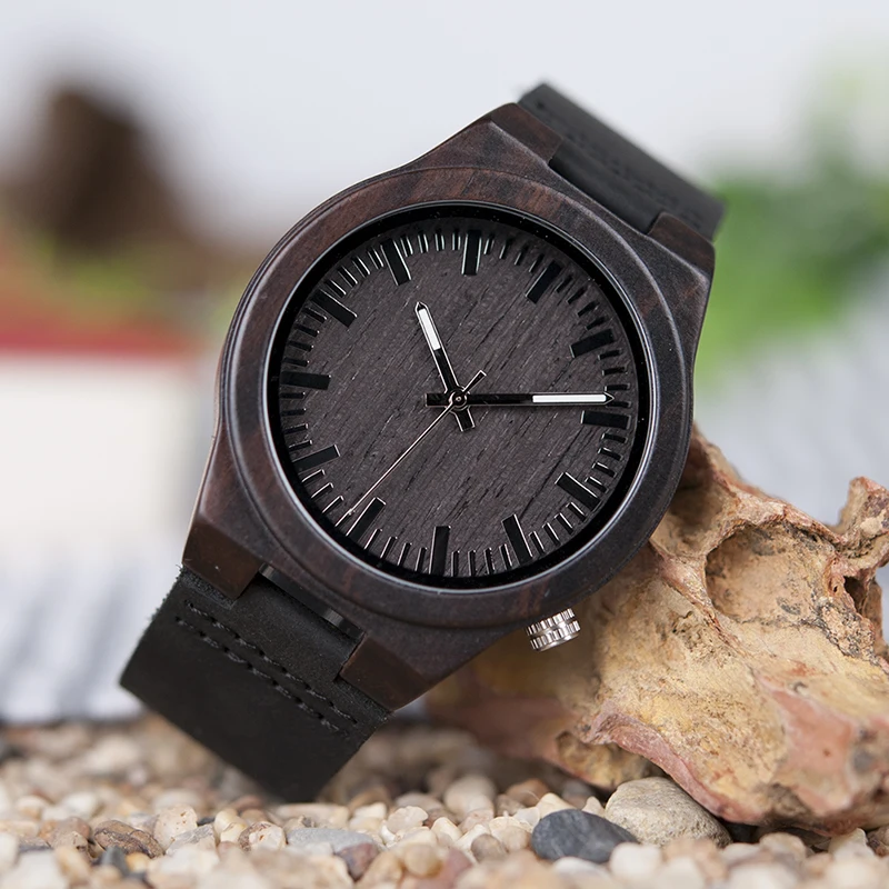 B12 BLACK COOL WATCH 2