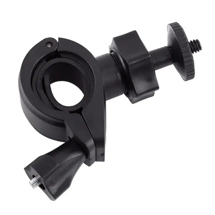 Cheap Universal Bicycle Mount Camera Holder Handlebar Clip Bracket Compatible GoPro Hero 4 Xiaoyi JT-Drop Ship 8 Cheap Universal Bicycle Mount Camera Holder Handlebar Clip Bracket Compatible GoPro Hero 4 Xiaoyi JT-Drop Ship 8