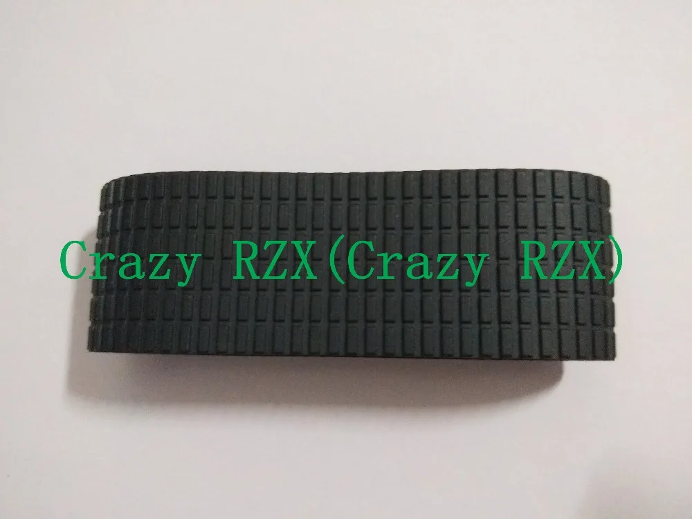 

NEW Lens Zoom Rubber Ring For Nikon 55-300 55-300mm f/4.5-5.6G ED VR Camera Replacement