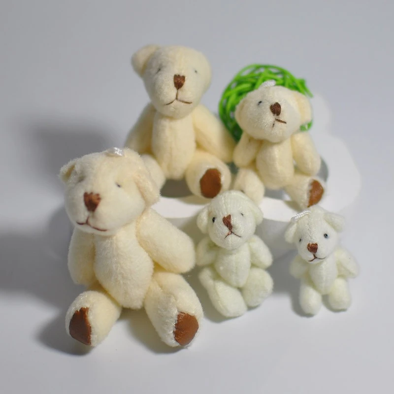 christmas plush toys wholesale