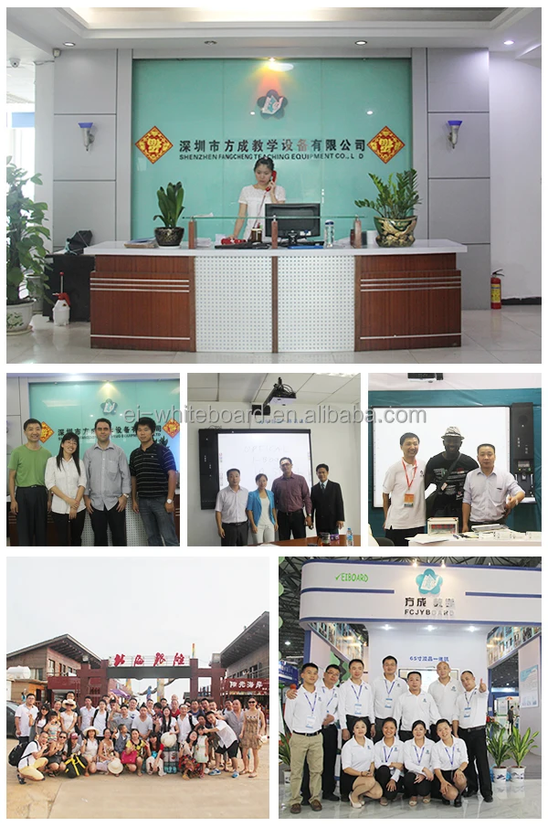 company & team