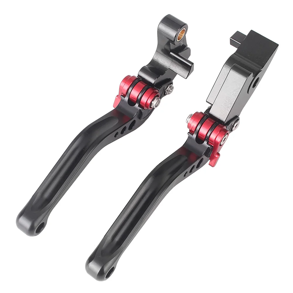 Для Honda CBR954RR CBR600RR F5 сцепные рычаги Короткие регулируемые CBR 954RR 600RR аксессуары для