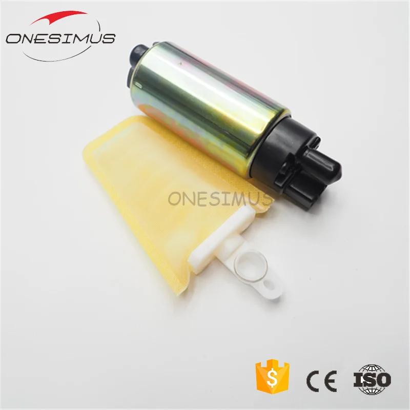 あーる Genuine Electrical Fuel Pump 23220-74021 Fits TOYOTA LEXUS Avensis