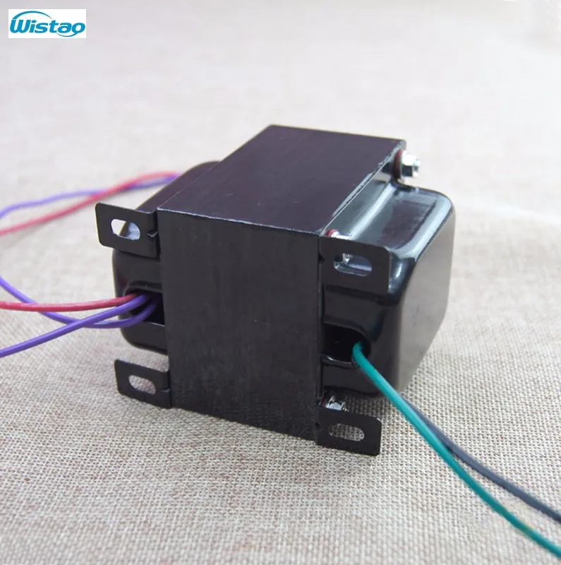 真空管アンプ　OPトランス　松下ETA-76A アウトプットトランス Yahoo!オークション - 真空管アンプ用 松下 プッシュプル用出力トラン