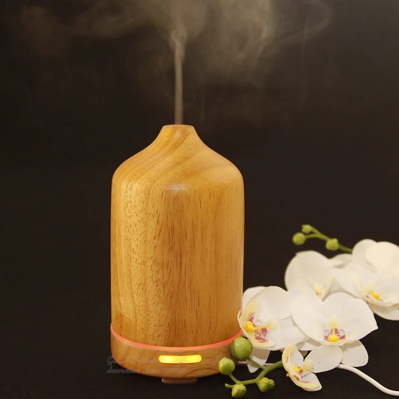 ИТПП увлажнитель эфирное масло диффузор diffuseur Арома Huile аромат эфирных