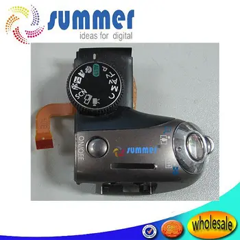 

original SX10 top for canon sx10 open unit sx10 top flex camera Repair Partr free shipping
