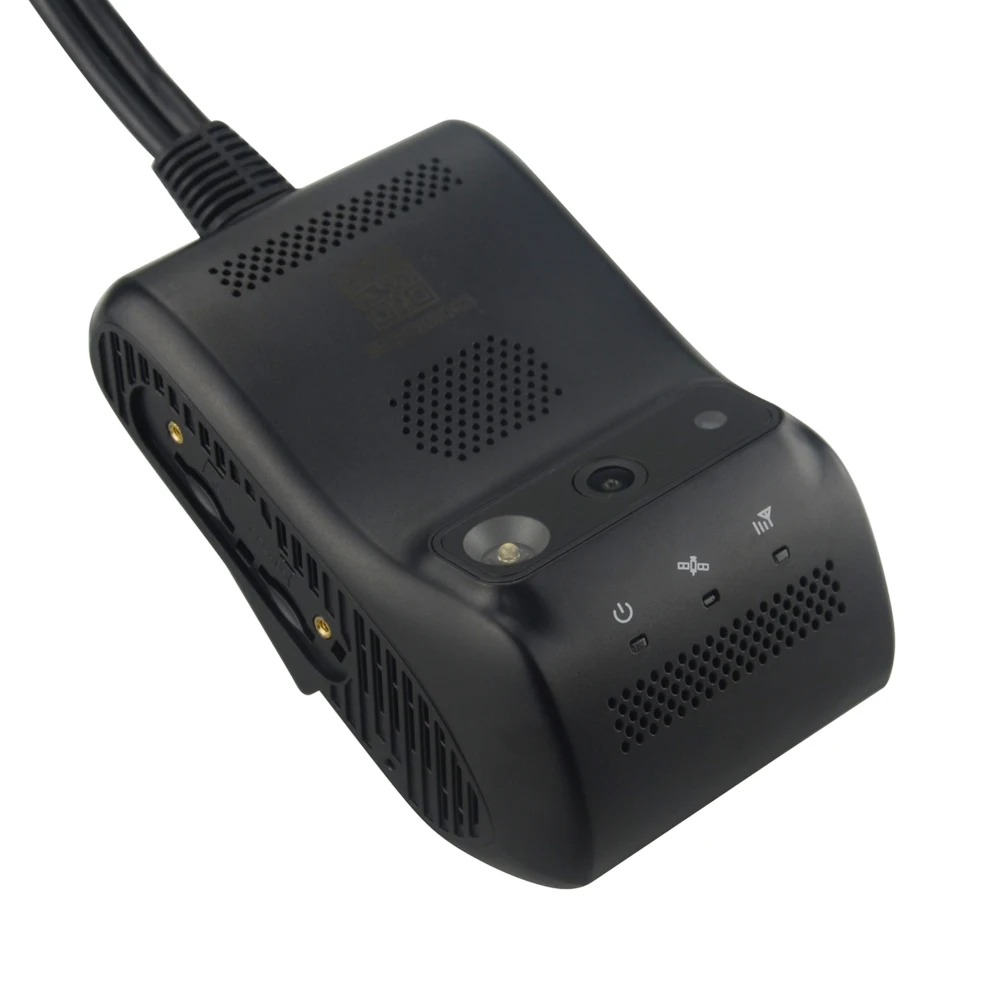 Новый jc3g 200 EdgeCam Pro Автомобильный видеорегистратор Автомобильная камера с HD 1080P