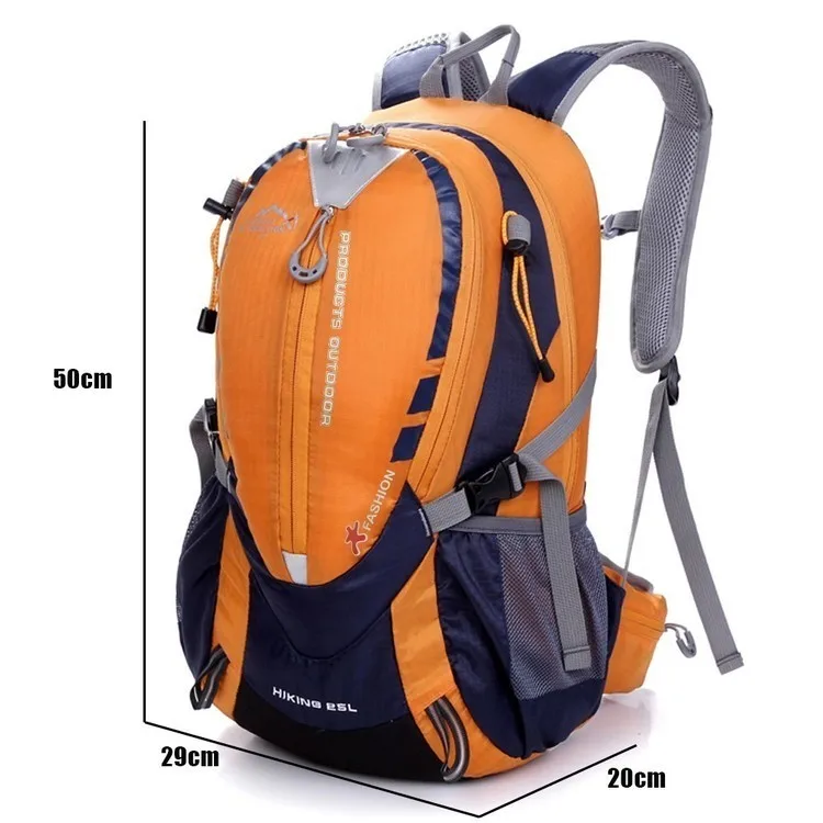 Top 25L Waterproof Man/Woman Cycling Backpack MTB Bicycle Bike Bag Mountain Riding Climbing Hiking Backpack Sport Outdoor Rucksacks 2 Top 25L Waterproof Man/Woman Cycling Backpack MTB Bicycle Bike Bag Mountain Riding Climbing Hiking Backpack Sport Outdoor Rucksacks 2