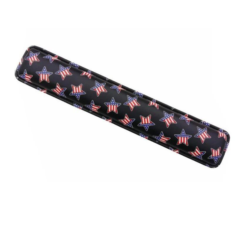 Keyboard Wrist Rest Pad Wrist Support Hand Pad For Mechanical Gaming Keyboard / Laptop / Desktop Keyboard Wrist Pad