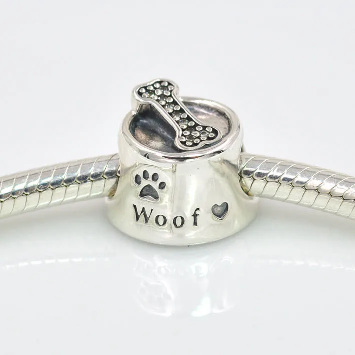 charm pandora zampa cane prezzo charm pandora zampa cane prezzo