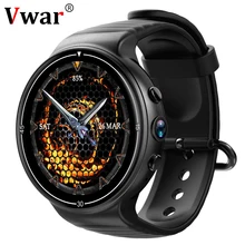 Smart Watch IQ8 Android 7 0 LTE 4G Bluetooth Smartwatch Heart Rate 1GB RAM 16GB ROM