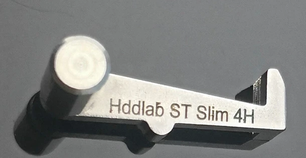 Hddlab ST Slim 2 H/4 H сменный инструмент для головки жесткого диска Seagate LM Slim HDD Head гребень для 2," Seagate Slim HDDS - Цвет: ST Slim 4H