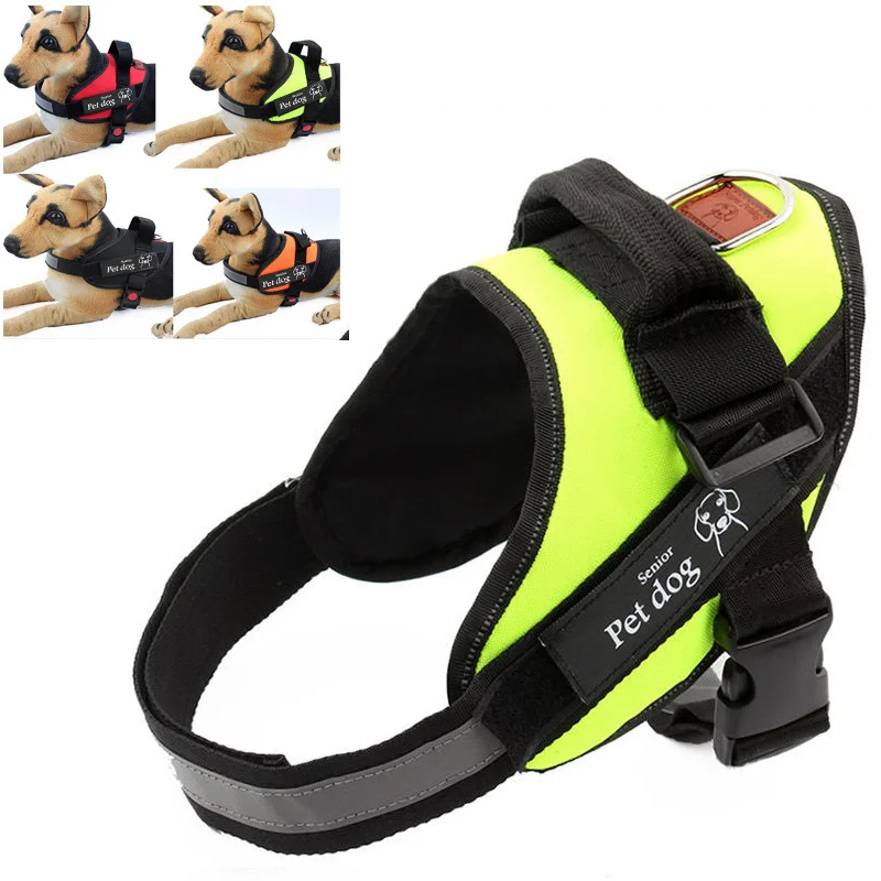 Popular Police Dog HarnessBuy Cheap Police Dog Harness lots from China