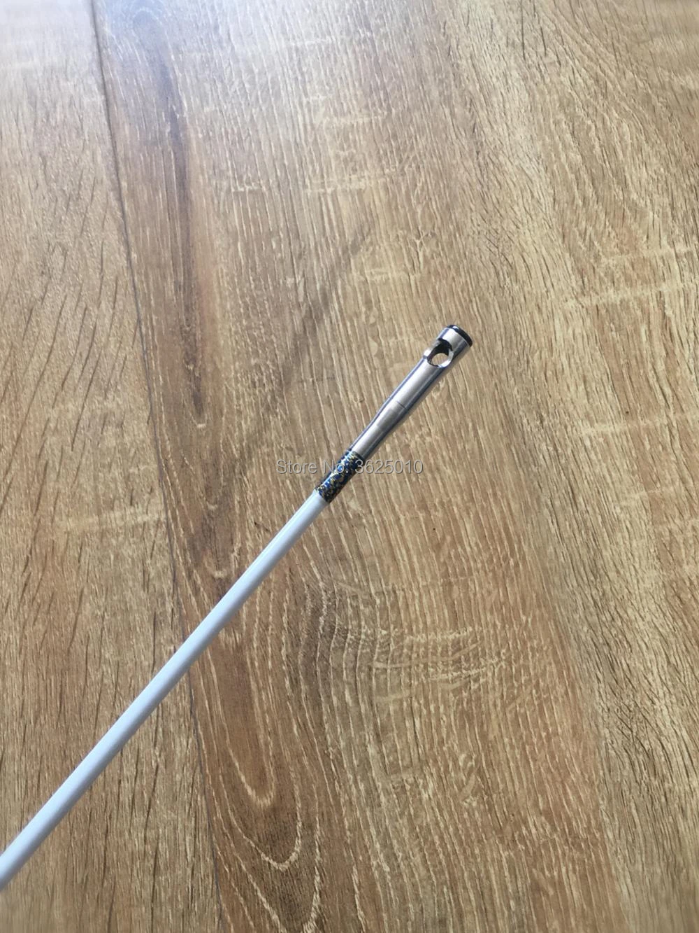 interline fishing rods