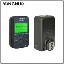 YONGNUO yn-622n комплект yn622n-kit I-TTL Беспроводной внезапный комплект для Nikon D800 d800s D600 D610 d7200 D7100 yn565 yn568 yn685