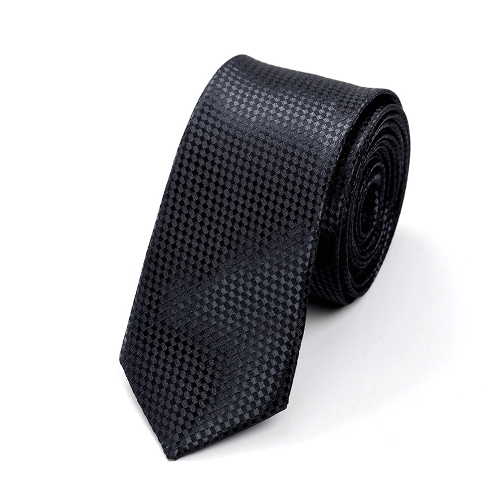 Игра Детройт: стать человеком Косплей Коннор RK800 галстук для мужчин и женщин Классический Бизнес Тонкий галстук мода рубашка платье аксессуары